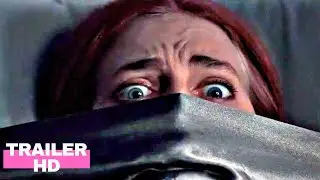 SEPARATION Trailer (2021) Rupert Friend, Madeline Brewer Movie
