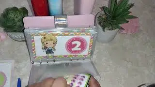 🍀Ahorro bajo Presupuesto 🌸 Colaboración 💖 Ahorros Anuales