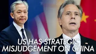 US plays down chance of breakthrough from Blinken's China visit? Hear WHAT BEIJING SAYS