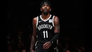 Grassroots Basketball: Kyrie Irvings Return