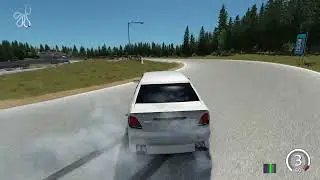 BDC Aristo - Shadow Valley | Assetto corsa
