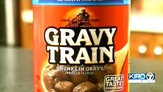 MASSIVE DOG FOOD RECALL! Euthanasia Drug Found In Well Known Brands Of Dog Food!