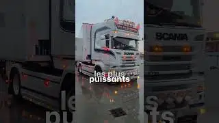 Les 5 camions les plus chers du monde #top5 #camion #cher