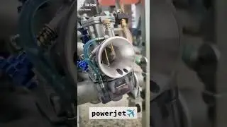 power jet
