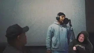 AmuThaMC - My Team Reaction
