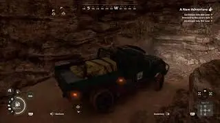 Captain Ron's Live Expeditions A Mudrunner game