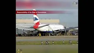 111 Aircraft incident investigation  evidence  custody  removal of aircraft