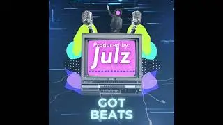 Beats by Julz - RapNationUnleashed