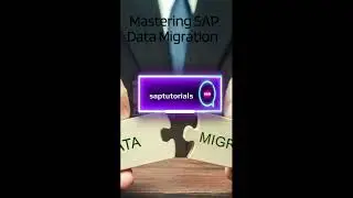 sap tutorials