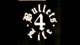 Bullets4Life - Nehm die h&auml;nde feat B.O.D. & BIG LOU