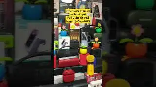 Karachi Cheapest Market | Imported Items #baramarketkarachi | International Bara market 2023
