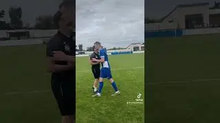 Goals from our 2-1 win over Albion Sports (17/8/24)