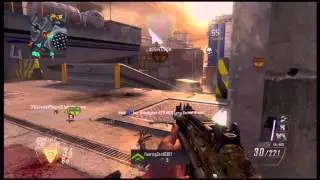 Black Ops 2: Guns I DON'T Like - Saiga 12 (85 kills)