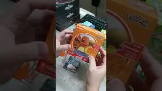 Blokees Pokemon Charmander, Piplup, and Sprigatito action figure unboxing and review. 🧿🙏
