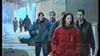 1996 IPARI 4.C - Szalagavató - Part 1
