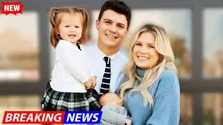 Instant Sad News😭Bringing Up Bates Star Katie Bates Sweet Baby Post Triggers Shocking Husband Rumors