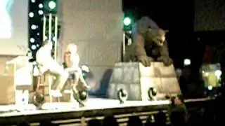 SFX Weekender 2010