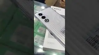 OPPO A5 6GB RAM 128GB ROM 50MP CAMERA 45WFAST CHARGE 6000MH BATTERY 🔋#OPPOA5 #oppoaseries
