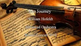The Journey