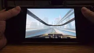 Star Citizen tested on Steam Deck