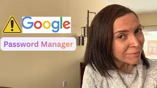 Should You Trust Google Password Manager?