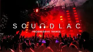 Progressive trance chillout mix electro music | electro house music ' soundlac '