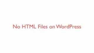 Verify a WordPress Site in Pinterest
