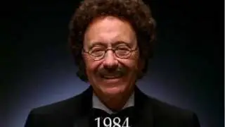HAROLD HAIRPIECE
