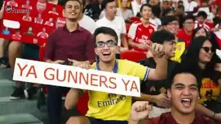 YA GUNNERS YA