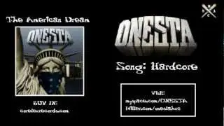 Onesta - Hardcore