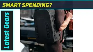 YETI Panga 28: The Indestructible Backpack!