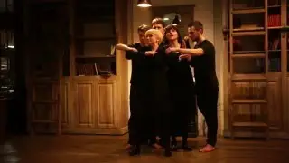 театр ваших историй 