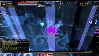 Lunia DDX Kali solo(no 5th skill)