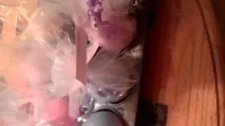 Bath Bombs = Velvet/Silky Skin