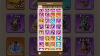 Torre 30 - Evento de Natal 5 -45- Dark War Survival