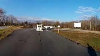 Hyde Park Drive-In