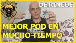 EL MEJOR POD EN MUCHO TIEMPO / NESO ET de Rincoe