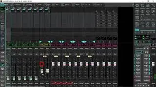 Recording To and Playback From The X32 Front USB Port