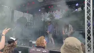 Muggeseggel @ Open Air 22.06.2024