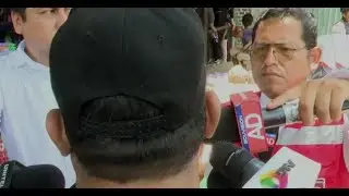 Hablamos con el suegro de Remberto López