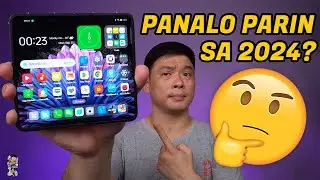 Oppo Find N2 - Maganda Parin ba itong Fold na Ito sa 2024 and 2025?