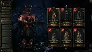 Path of Exile 2: All Tracking scroll list