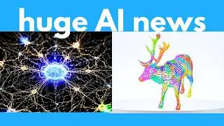 Realtime AI video, next-level AI agents, realtime text-to-speech, new open music generator: AI NEWS
