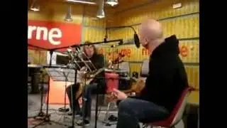 Michael Kiske (Unisonic) - Yesterday Acoustic (high quality audio) 21/02/2012