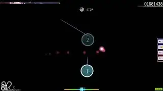 The ultimate singletap test