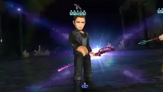 [DFFOO] Brothers SPIRITUS Grade S