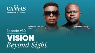 Episode #80: Vision Beyond Sight