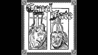 Cruel Fate (Canada) - Cruel Fate (Demo) 2015