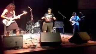 Drugged Doll - Full of Hate + Cunt @Suburbagem