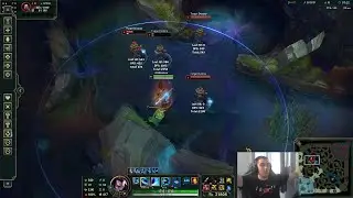 EQF AA EQR EQ yasuo combo 3k damage single target
